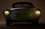 Fiat 8V Supersonic Coupe 1953 года
